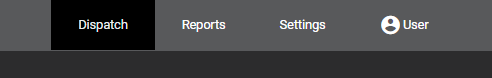 User Preferences Selections 1